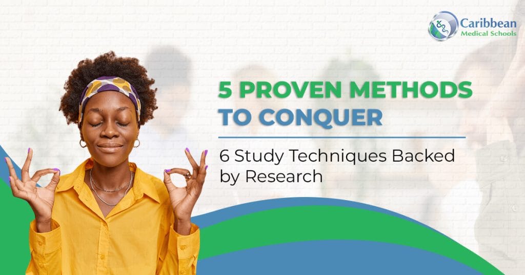 5 Proven Methods to Conquer USMLE Step 3 Anxiety and Boost Confidence (1)