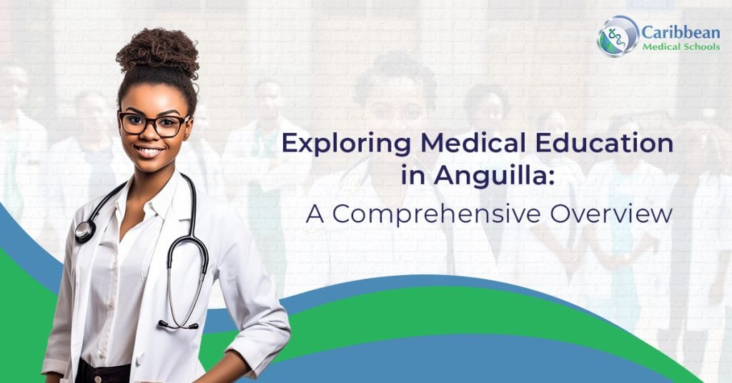 Medical Education in Anguilla