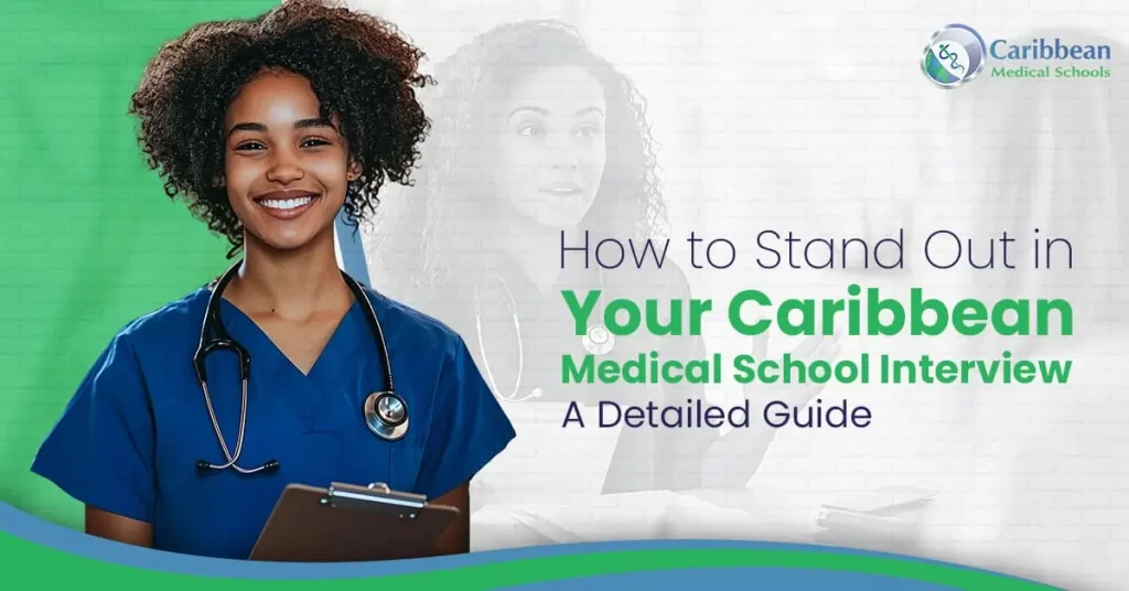 Caribbean medical school